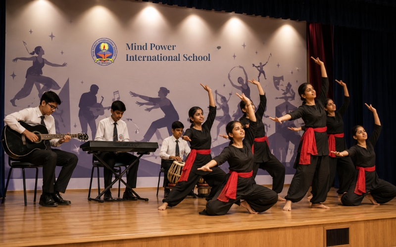 Performing Arts