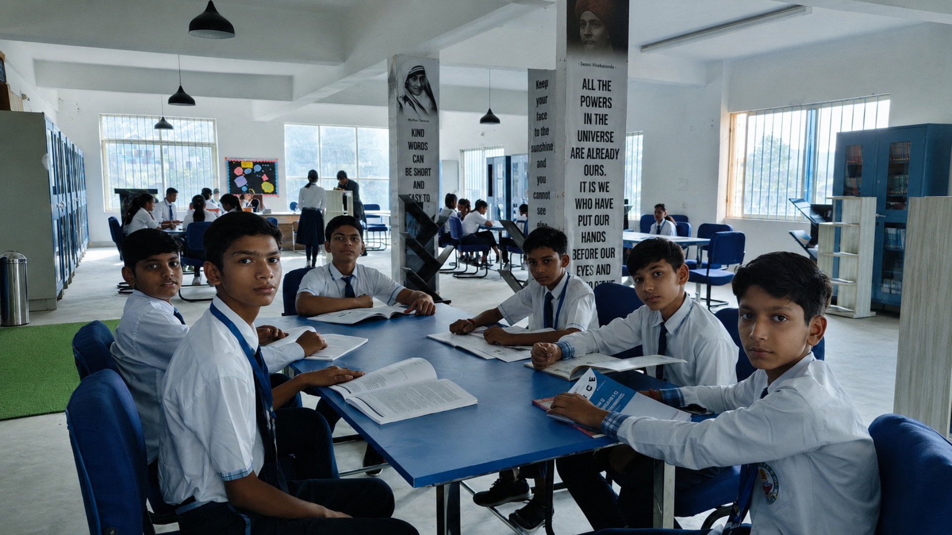 Proven Achievements at MPIS
