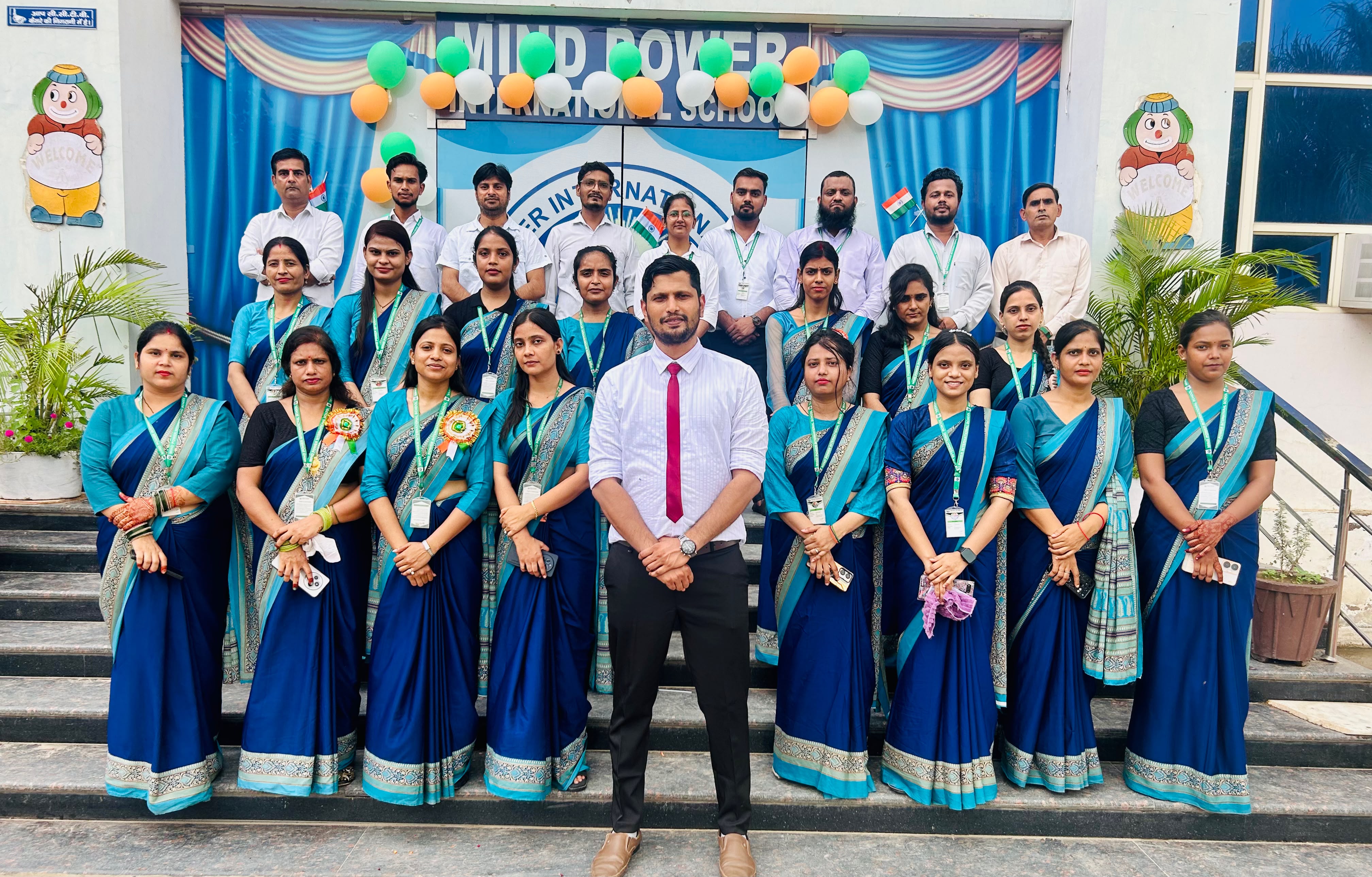 80th Independence day 2026 photo
