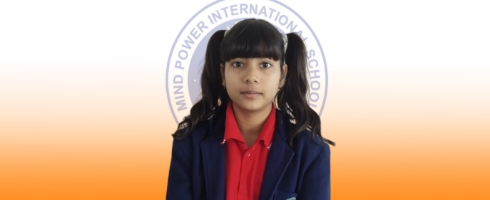 MPIS Student Wins Agra Zone Dance Competition
